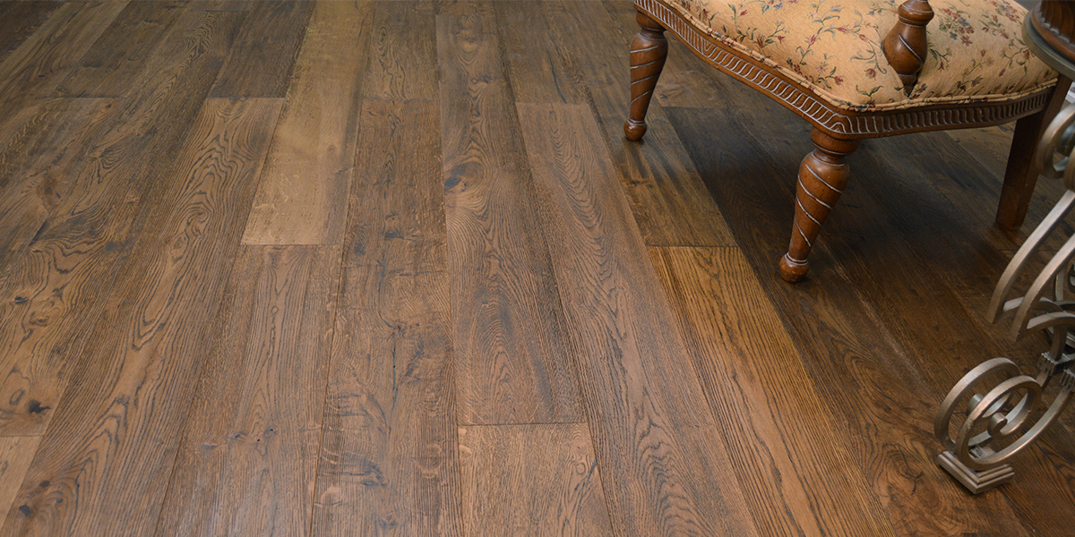 Twelve Oaks Flooring in Barrie, Ontario | North Country Floors 