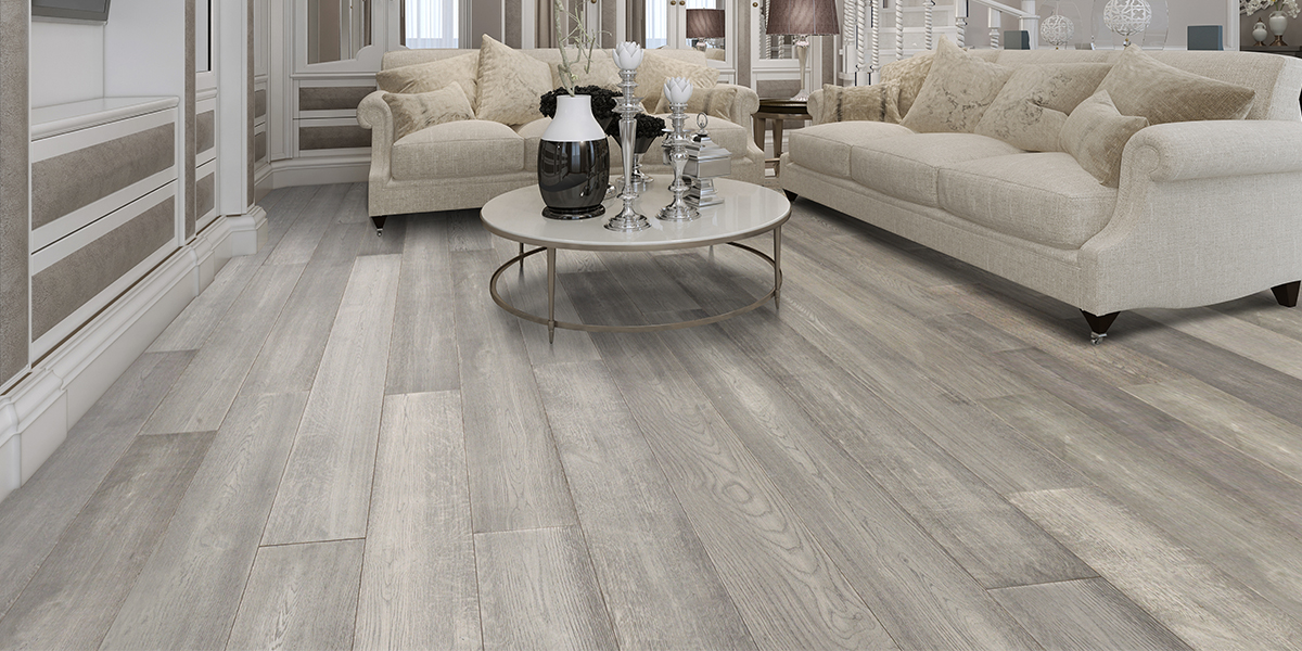 Twelve Oaks Flooring in Barrie, Ontario | North Country Floors 