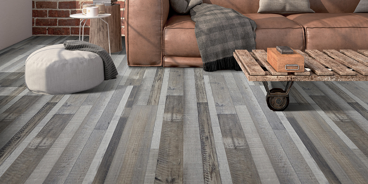 Surewood Bohemian Loft Twelve Oaks Floors Vwp993