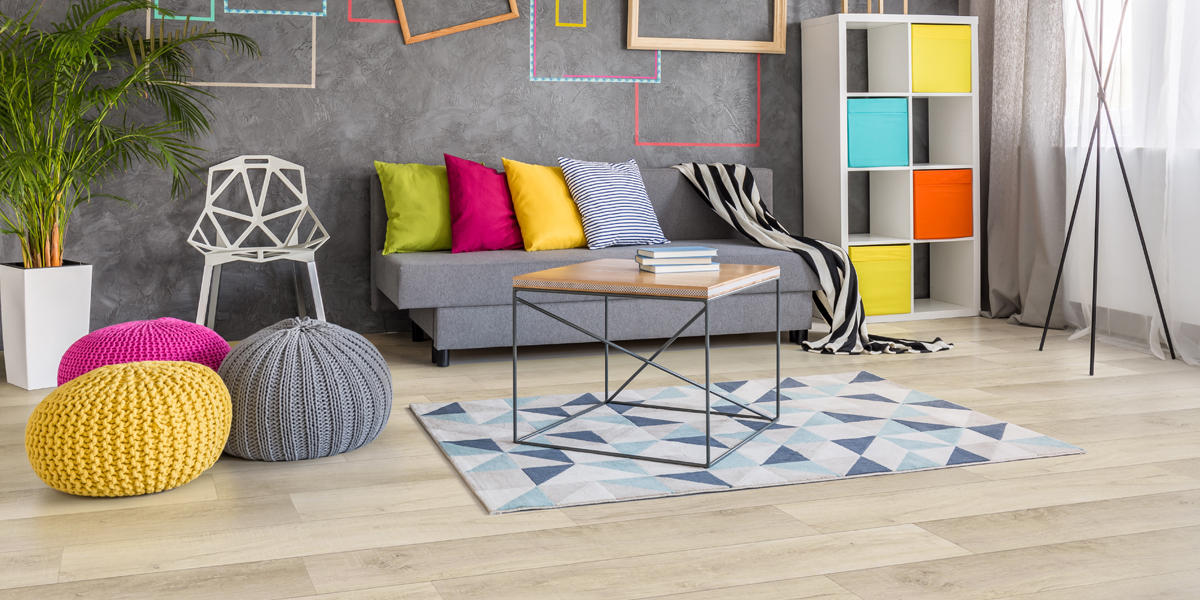 Solidcore Weathered Canvas Twelve Oaks Floors