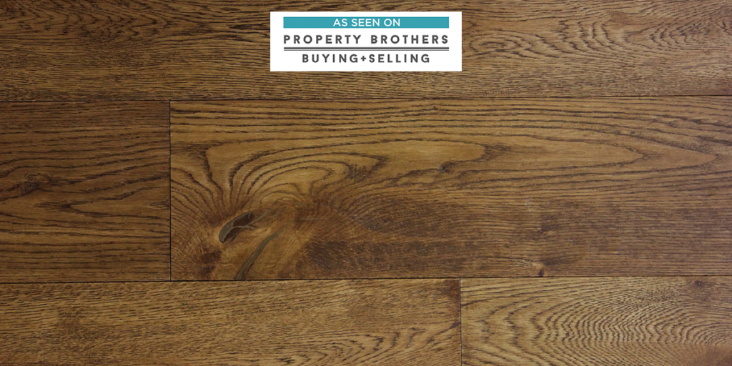 White Oak Cobbler Twelve Oaks