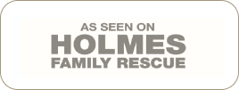 As seen on Holmes family rescue