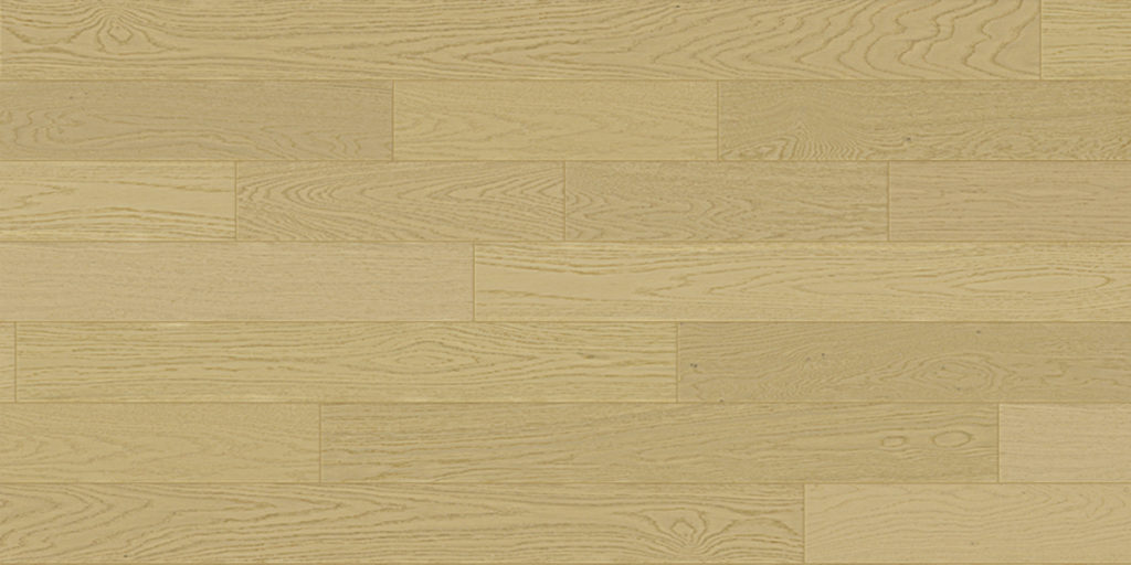 White Oak Smoky Mountain Twelve Oaks