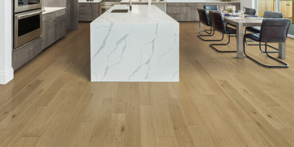 White Oak Honeyed Horizon