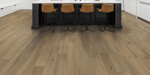 White Oak Fletcher